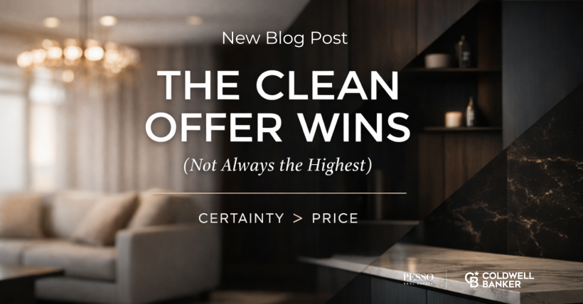 The offers sellers actually say yes to